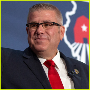 Darren Bailey Celebrity News and Gossip | Entertainment, Photos and