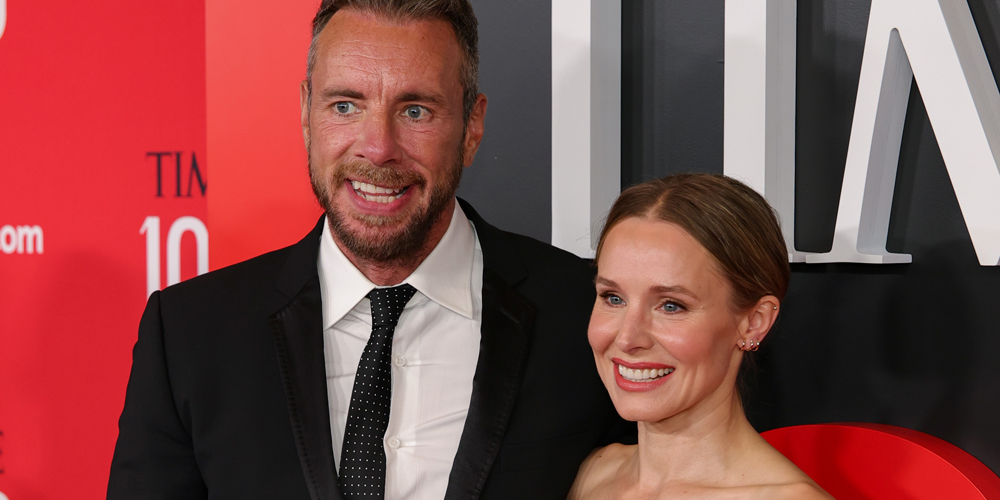 Kristen Bell Says Husband Dax Shepard is ‘Over Acting’ | Dax Shepard, Kristen Bell | Celebrity News and Gossip | Entertainment, Photos and Videos