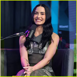Demi Lovato Talks Having Kids One Day & If She’ll Continue Making Music as a Mom