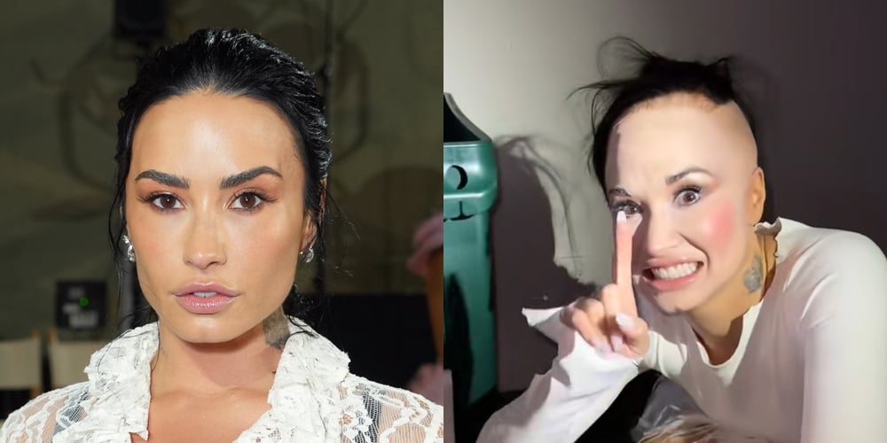 Demi Lovato vestida como ‘Poot’ para Halloween 10 años después de la foto viral | Halloween 2025, Demi Lovato, Halloween | Noticias y rumores de celebridades | Entretenimiento, fotos y vídeos Demi Lovato vestida como ‘Poot’ para Halloween 10 años después de la foto viral | Halloween 2025, Demi Lovato, Halloween | Noticias y rumores de celebridades | Entretenimiento, fotos y vídeos