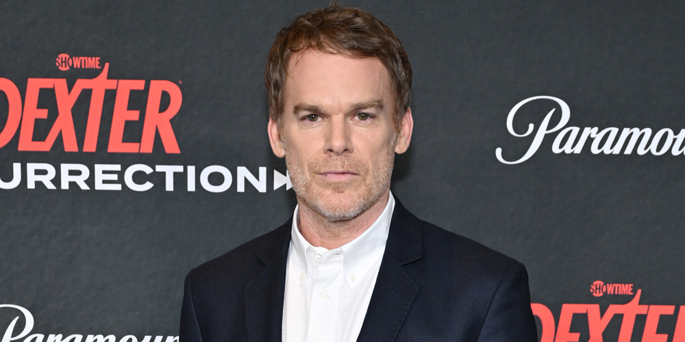 ‘Dexter: Resurrection’ Renewed for Season 2 at Paramount+! | Dexter, Dexter: Resurrection, Michael C. Hall, Paramount Plus, Television | Celebrity News and Gossip | Entertainment, Photos and Videos