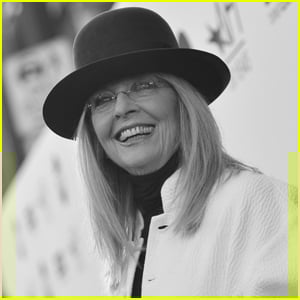 Diane Keaton's Death Certificate Confirms How Long She'd Been Battling Pneumonia