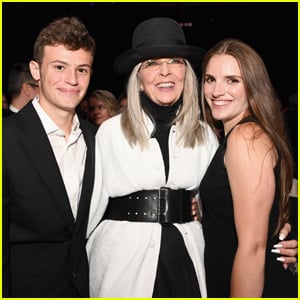 Who Are Diane Keaton's Children? Meet Dexter & Duke Keaton
