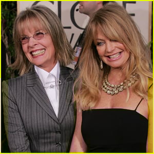 Diane Keaton’s ‘First Wives Club’ Co-Stars Pay Tribute After Her