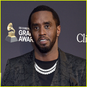 Sean ‘Diddy’ Combs Begins Federal Prison Sentence