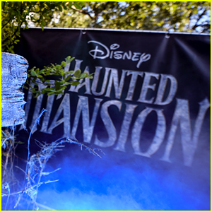 Haunted Mansion Death: Disneyland Guest Dies After Riding Holiday