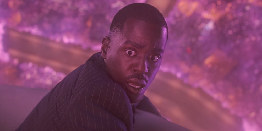 ‘Doctor Who’ Dropped By Disney+: What Does That Mean For the Show’s Future? | BBC, Disney Plus, Doctor Who | Celebrity News and Gossip | Entertainment, Photos and Videos