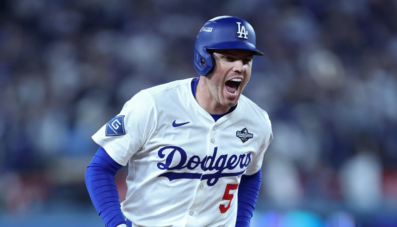 ¡Los Dodgers ganan el tercer juego de la Serie Mundial después de 18 entradas de juego que duraron más de 6,5 horas! | Béisbol, Freddie Freeman, MLB, Deportes, Serie Mundial | Noticias y rumores de celebridades | Entretenimiento, fotos y vídeos ¡Los Dodgers ganan el tercer juego de la Serie Mundial después de 18 entradas de juego que duraron más de 6,5 horas! | Béisbol, Freddie Freeman, MLB, Deportes, Serie Mundial | Noticias y rumores de celebridades | Entretenimiento, fotos y vídeos