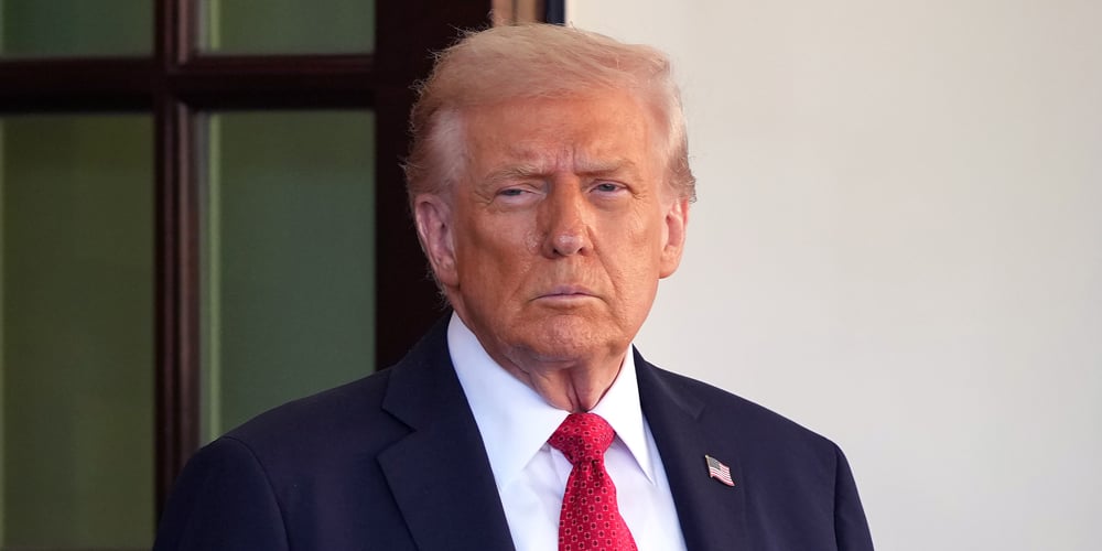 Donald Trump confirma que se hizo una resonancia magnética y anuncia los resultados de las pruebas médicas | Donald Trump | Noticias y rumores de celebridades | Entretenimiento, fotos y vídeos Donald Trump confirma que se hizo una resonancia magnética y anuncia los resultados de las pruebas médicas | Donald Trump | Noticias y rumores de celebridades | Entretenimiento, fotos y vídeos