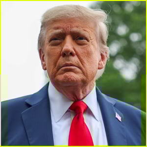 Donald Trump Reveals If He Wants to Run for President in 2028, If He’d Consider Vice Presidency Donald Trump Reveals If He Wants to Run for President in 2028, If He’d Consider Vice Presidency