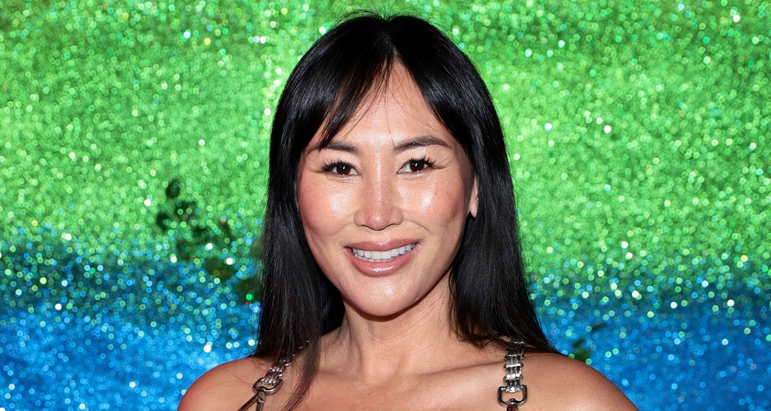 Bling Empire: Dorothy Wang, de Nova York, se casa na Itália Bling Empire: Dorothy Wang, de Nova York, se casa na Itália