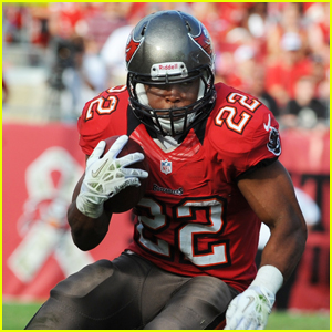 Doug Martin Dead - NFL Star Dies at 36
