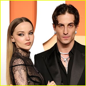 Dove Cameron &amp; Damiano David Get Engaged After 2 Years of Dating (Report)