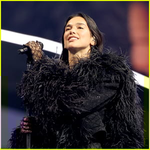 Dua Lipa Is Covering Iconic California Songs for L.A. Stops on Her 'Radical Optimism Tour'!