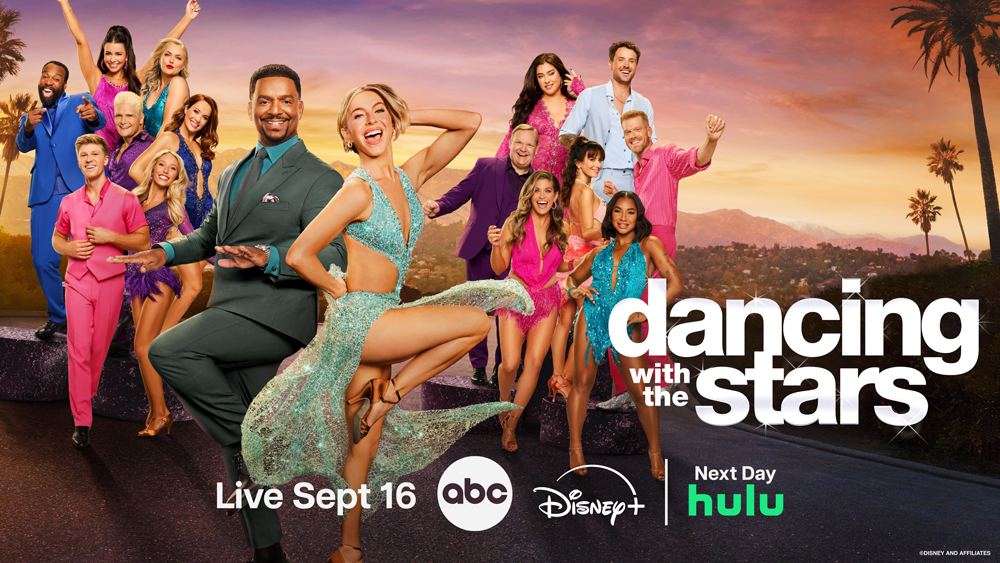 Who Do You Want to Win ‘Dancing with the Stars’? Vote in Just Jared’s ‘DWTS’ Poll for Your Winner Choice! | Dancing With the Stars, Poll, Polls | Celebrity News and Gossip | Entertainment, Photos and Videos