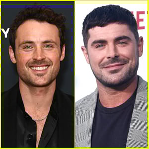 Dylan Efron Addresses Why Brother Zac Efron Has Not Been In the Audience On ‘Dancing With the Stars’