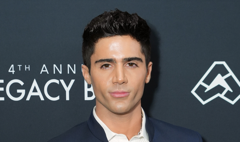 Max Ehrich's Mom Denies He Attacked Her, Claims He Was Kidnapped & Forced to Do Drugs
