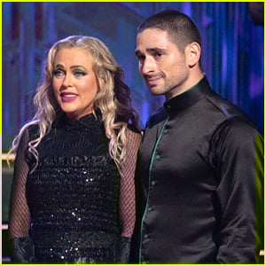 Elaine Hendrix Update: Actress Reveals ‘Dancing With the Stars’ Injury, Doctor Clears Her to Continue In Competition Elaine Hendrix Update: Actress Reveals ‘Dancing With the Stars’ Injury, Doctor Clears Her to Continue In Competition