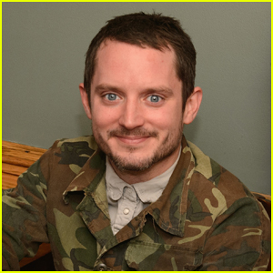 Elijah Wood Crashes ‘Lord of the Rings’-Themed Wedding at The Shire!