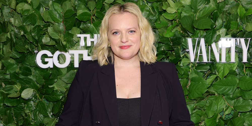 Elisabeth Moss Says She Still Wants to Do An ‘Invisible Man’ Sequel