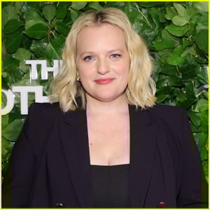 Elisabeth Moss Says She Still Wants to Do An ‘Invisible Man’ Sequel Elisabeth Moss Says She Still Wants to Do An ‘Invisible Man’ Sequel