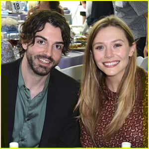 Elizabeth Olsen Makes Rare Comments About Her Marriage to Husband Robbie Arnett