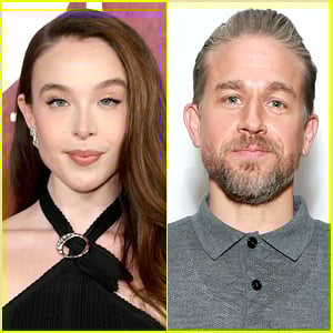 Ella Beatty & Charlie Hunnam Begin Filming On ‘Monster’ Season 4 Right After Season 3 Premieres Ella Beatty & Charlie Hunnam Begin Filming On ‘Monster’ Season 4 Right After Season 3 Premieres