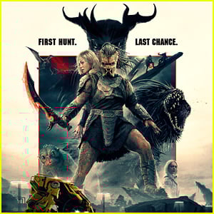 ‘Predator: Badlands’: Elle Fanning Is Missing Her Legs In Final Trailer – Watch Now! ‘Predator: Badlands’: Elle Fanning Is Missing Her Legs In Final Trailer – Watch Now!