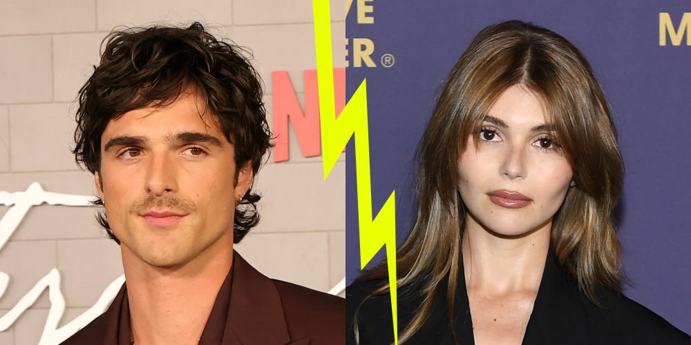 Jacob Elordi y Olivia Jade volvieron a separarse tras una breve reconciliación | Jacob Elordi, Olivia Jade, divididos | Noticias y rumores de celebridades | Entretenimiento, fotos y vídeos Jacob Elordi y Olivia Jade volvieron a separarse tras una breve reconciliación | Jacob Elordi, Olivia Jade, divididos | Noticias y rumores de celebridades | Entretenimiento, fotos y vídeos