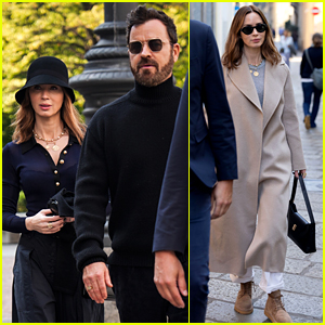 Emily Blunt Spotted Using  Old Navy Bag While Exploring Italy with Justin Theroux Emily Blunt Spotted Using  Old Navy Bag While Exploring Italy with Justin Theroux