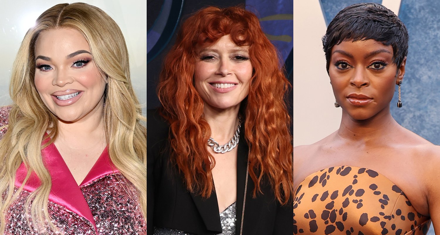 Trisha Paytas, Natasha Lyonne, Danielle Deadwyler, & 15 More Stars Join 'Euphoria' Season 3 Cast!