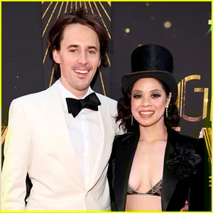 Broadway Stars Eva Noblezada & Reeve Carney Are Married After Six Years Together!