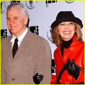Diane Keaton's 'Father of the Bride' Co-Stars Pay Tribute After Her Death | Diane  Keaton, EG, Father of the Bride, Slideshow, Steve Martin | Celebrity News  and Gossip | Entertainment, Photos and