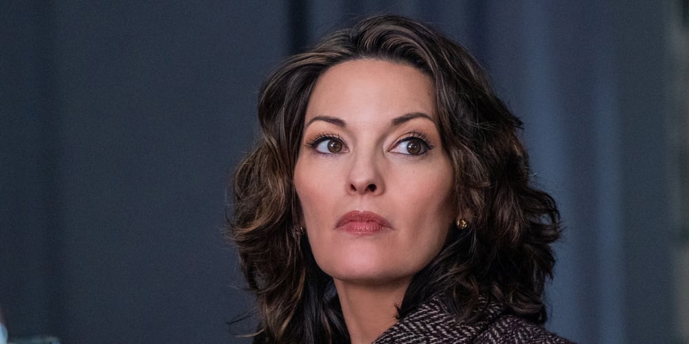 What Happened to Isobel in ‘FBI’ Season 8 Premiere? Who Died? Spoilers Revealed! | Alana De La Garza, CBS, Emily Alabi, FBI, Television | Celebrity News and Gossip | Entertainment, Photos and Videos