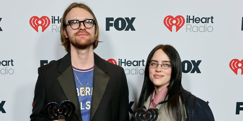 Finneas Confirms He & Billie Eilish Are Working On New Music Together! | Billie Eilish, Finneas | Celebrity News and Gossip | Entertainment, Photos and Videos