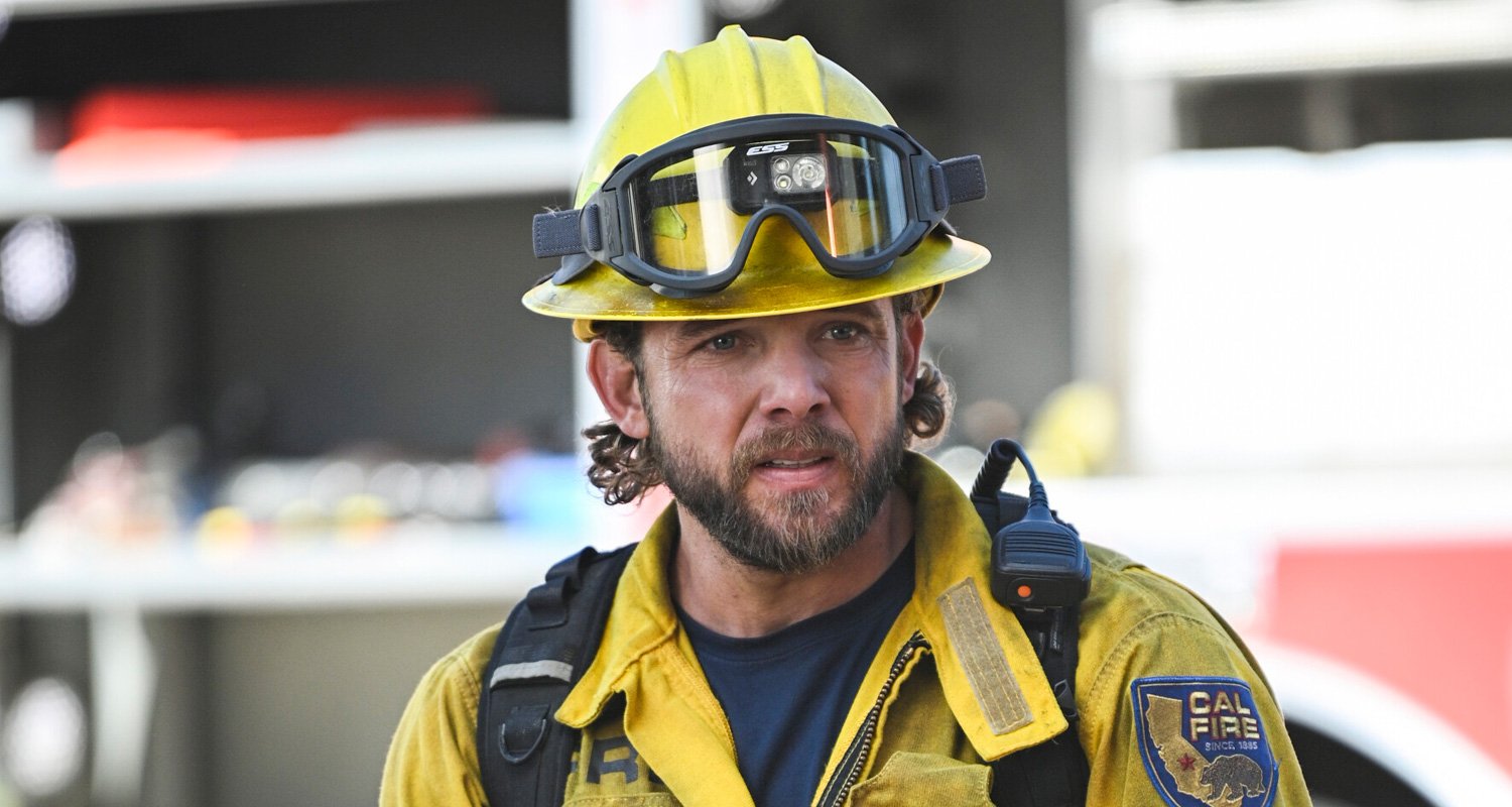 ‘Fire Country’ Season 4 Premiere First Look Photos Revealed