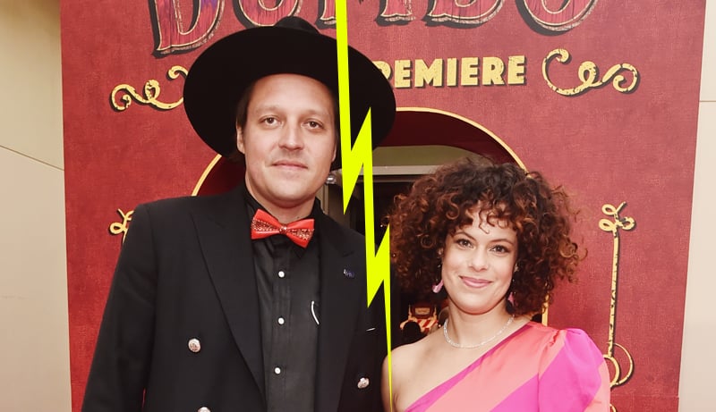 Arcade Fire’s Win Butler & Régine Chassagne Announce Separation, But Band Will Continue | Arcade Fire, Music, Regine Chassagne, Split, Win Butler | Celebrity News and Gossip | Entertainment, Photos and Videos