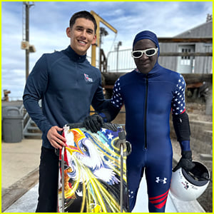 Flavor Flav to Sponsor USA Bobsled & Skeleton Teams at 2026 Winter Olympics, Will Travel to Italy for Games! Flavor Flav to Sponsor USA Bobsled & Skeleton Teams at 2026 Winter Olympics, Will Travel to Italy for Games!