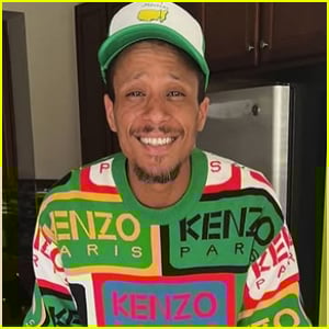 Floyd Roger Myers Jr. Dead at 42 After Suffering Heart Attack