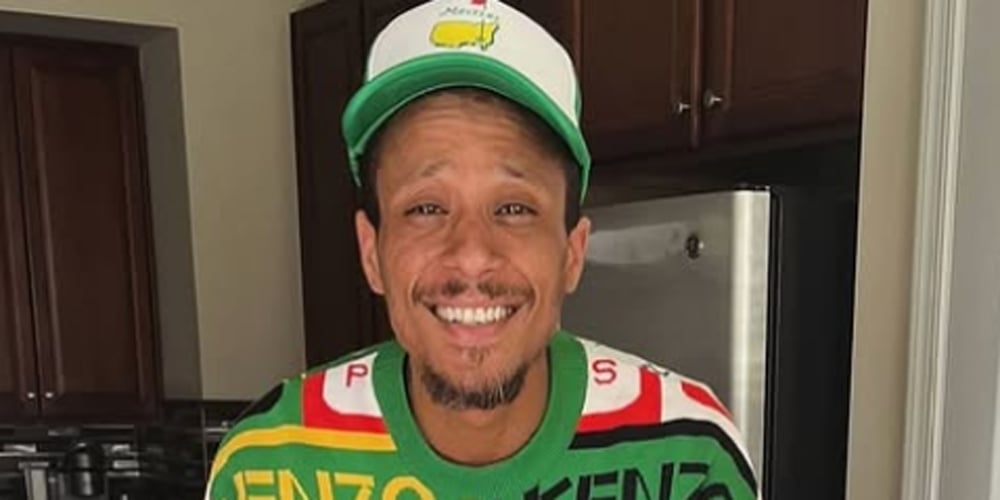 Floyd Roger Myers Jr. murió a los 42 años tras sufrir un infarto | Floyd Roger Myers Jr., QEPD | Noticias y rumores de celebridades | Entretenimiento, fotos y vídeos Floyd Roger Myers Jr. murió a los 42 años tras sufrir un infarto | Floyd Roger Myers Jr., QEPD | Noticias y rumores de celebridades | Entretenimiento, fotos y vídeos