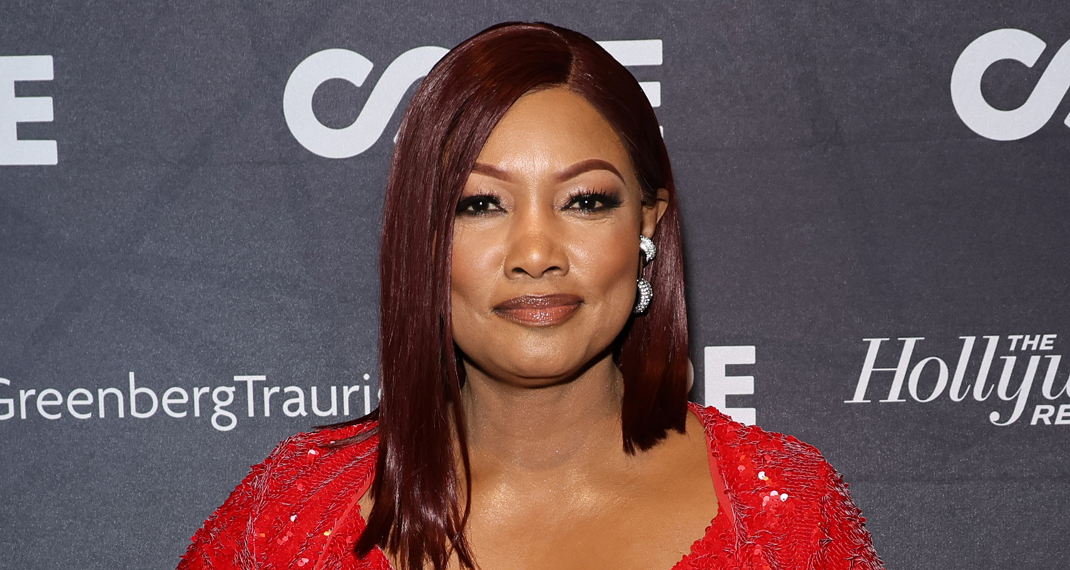 Garcelle Beauvais Would Considering Returning to 'RHOBH' Only If This One Star Left