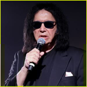 Gene Simmons Breaks His Silence After Car Crash, Says He's 'Completely Fine'