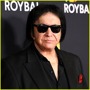 Gene Simmons Recovering from Car Crash After Passing Out Behind the