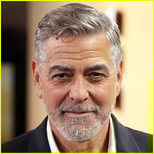 George Clooney Reveals Past Drug Use & What Happened to Him