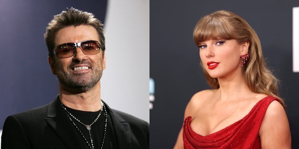 ‘Father Figure’: George Michael’s Estate Responds to Taylor Swift Using His Song for ‘The Life of a Showgirl’ Track | George Michael, Music, Taylor Swift, The Life of a Showgirl | Celebrity News and Gossip | Entertainment, Photos and Videos
