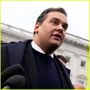 George Santos Gets Out of Prison Seven Years Early After Trump Commutes