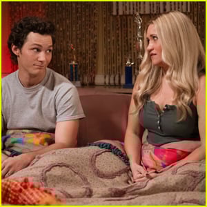 ‘Georgie & Mandy’s First Marriage’ Season 2 Cast Changes: 1 Star