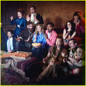 Is ‘Ghosts’ on Tonight? Season 5 Episode Release Schedule Revealed for CBS TV Show Is ‘Ghosts’ on Tonight? Season 5 Episode Release Schedule Revealed for CBS TV Show