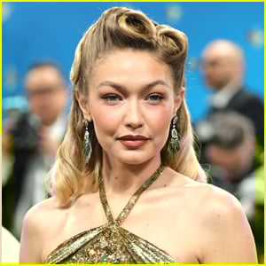 Gigi Hadid se emociona ao lembrar do escrutínio que enfrentou durante seus primeiros dias como modelo: “O mundo foi tão difícil com isso”