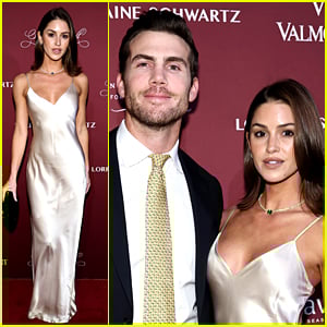 Model Gigi Paris Is Dating Former NFL Player Cooper Helfet, Two Years After Glen Powell Split